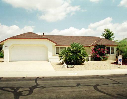 14514 W Panther Dr., Sun City West, AZ 85375