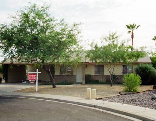 2902 E Caballero St., Mesa, AZ 85213