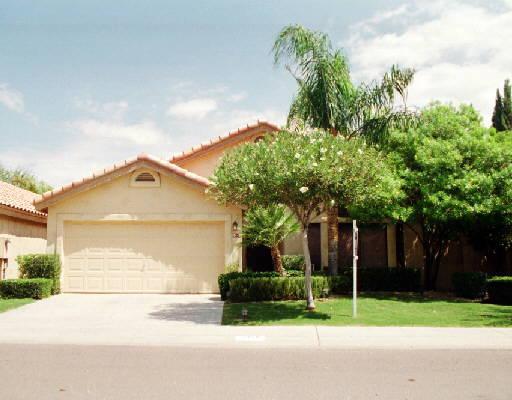 9448 E Camino Del Santo, Scottsdale, AZ 85260