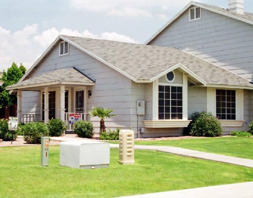 10101 N 91st Ave. #138, Peoria, AZ 85345