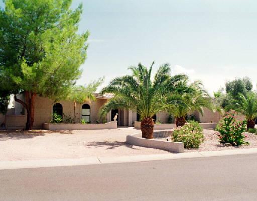 10401 E Wethersfield Rd., Scottsdale, AZ 85259