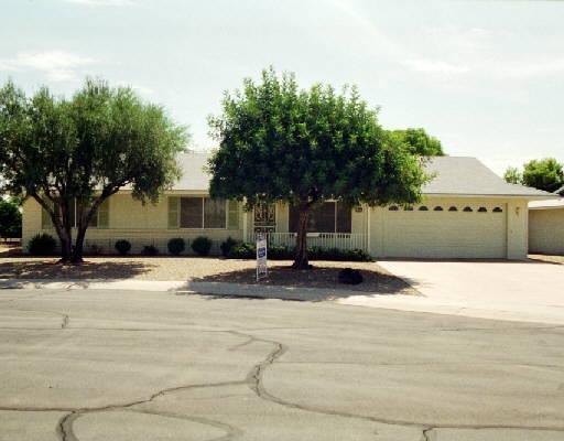 20029 N 106th Dr., Sun City, AZ 85373