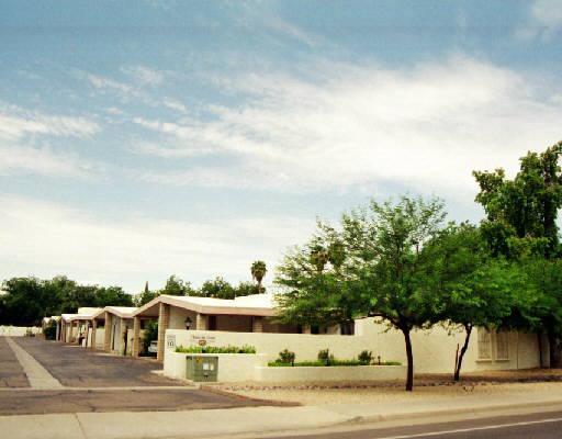 910 N Center St. #21, Mesa, AZ 85201