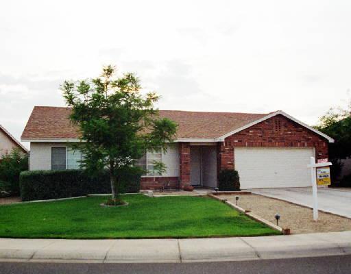 931 S Wanda Dr., Gilbert, AZ 85296