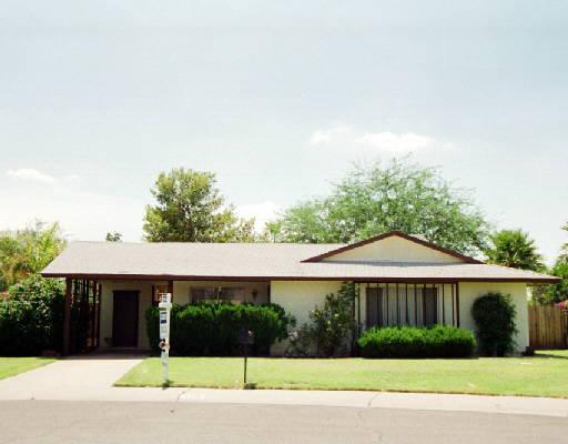 4536 S Terrace Rd., Tempe, AZ 85282