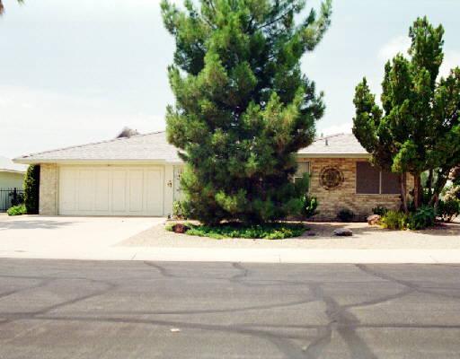 18002 N Willowbrook Dr., Sun City, AZ 85373