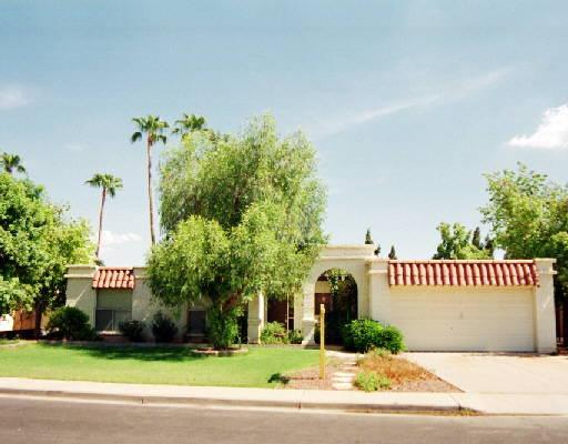 2463 W Pecos Ave., Mesa, AZ 85202