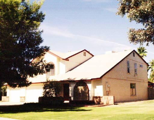 14622 N 45th Pl., Phoenix, AZ 85032