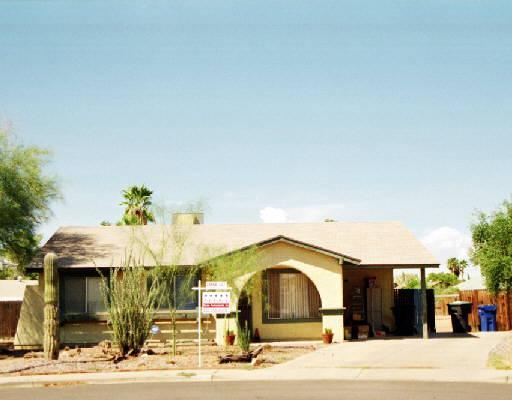 3133 S Alta Vista Cir., Mesa, AZ 85202