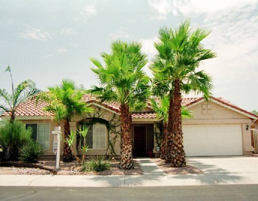 3811 W Linda Ln., Chandler, AZ 85226