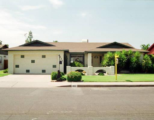 4921 W Desert Cove Ave., Glendale, AZ 85304