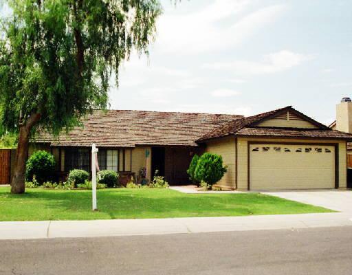 5913 W Manzanita Dr., Glendale, AZ 85302