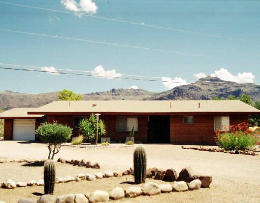 10340 E Baseline Ave., Gold Canyon, AZ 85218