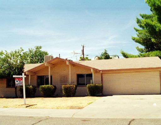 3468 E Voltaire Ave., Phoenix, AZ 85032