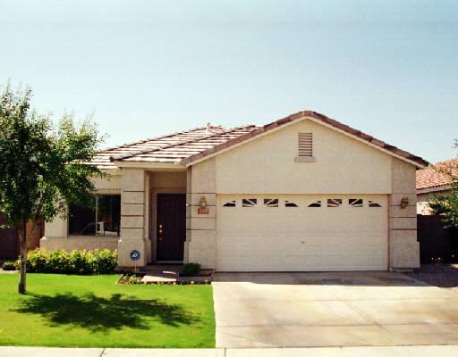 2763 E Jasper Dr., Gilbert, AZ 85236