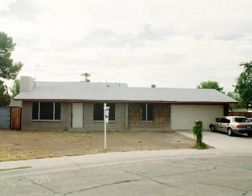 20047 N 17th Ln., Phoenix, AZ 85027