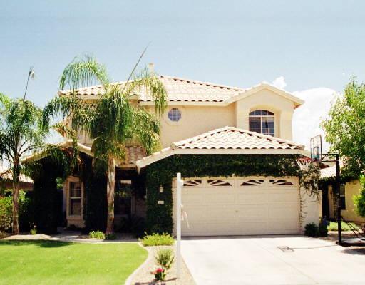 3901 E San Remo Ave., Gilbert, AZ 85236