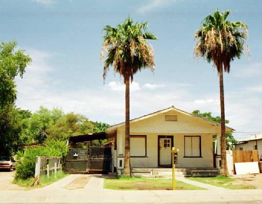 448 W Dana Ave., Mesa, AZ 85210