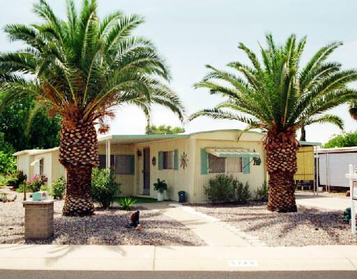 5749 E Marlin Pl., Mesa, AZ 85215