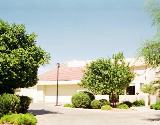 764 W El Monte Pl. #3, Chandler, AZ 85225