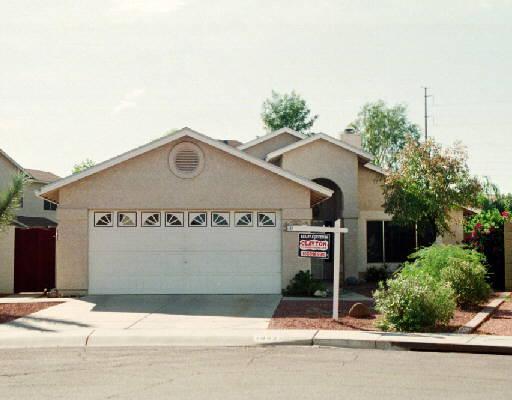 18833 N 14th Way, Phoenix, AZ 85024