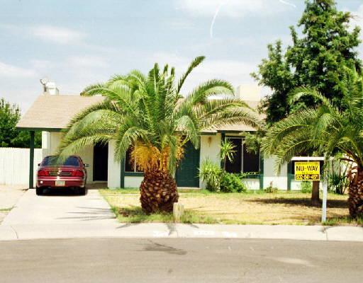 9522 N 67 Ln., Peoria, AZ 85345