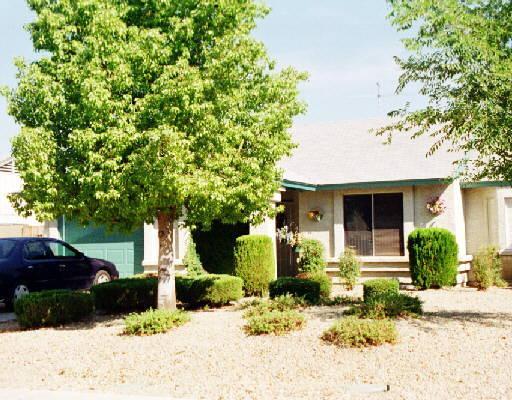 3202 W Runion Dr., Phoenix, AZ 85027