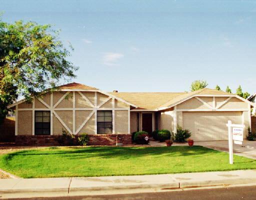 7351 E Drummer Ave., Mesa, AZ 85208