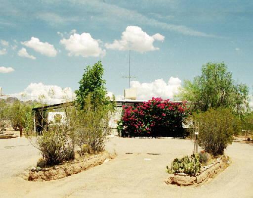 528 W Foothill St. #GRTBY, Apache Junction, AZ 85220