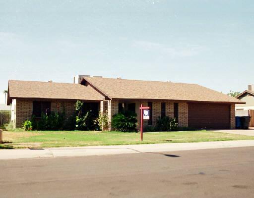 4025 W Campo Bello Dr., Glendale, AZ 85308