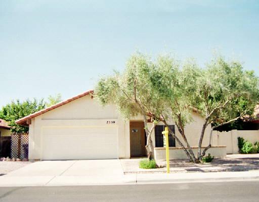 2138 S Catarina St., Mesa, AZ 85202