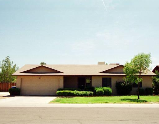 511 N Los Altos Dr., Chandler, AZ 85224