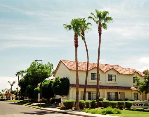 2926 N Oregon St. #5, Chandler, AZ 85225