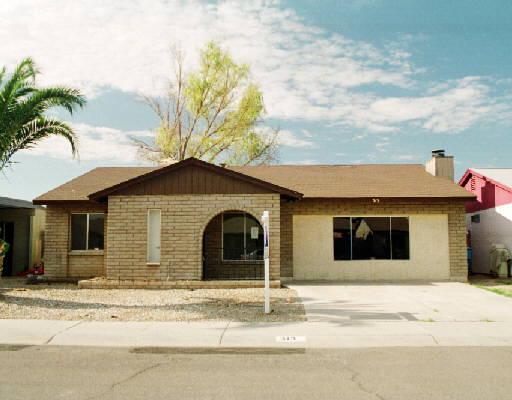 313 E Wickieup Ln., Phoenix, AZ 85024