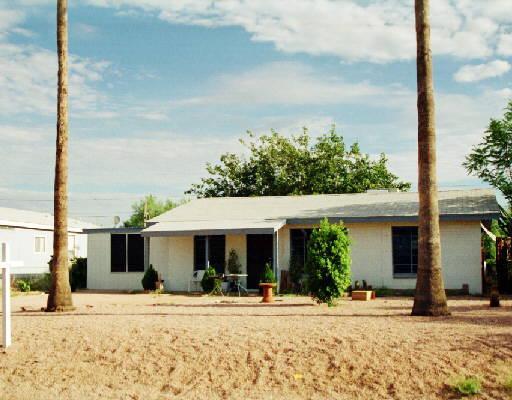 8020 E 4th Ave., Mesa, AZ 85208