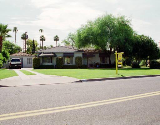 2105 N 12th Ave., Phoenix, AZ 85007