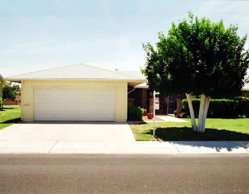 10209 W Mountain View Rd., Sun City, AZ 85351