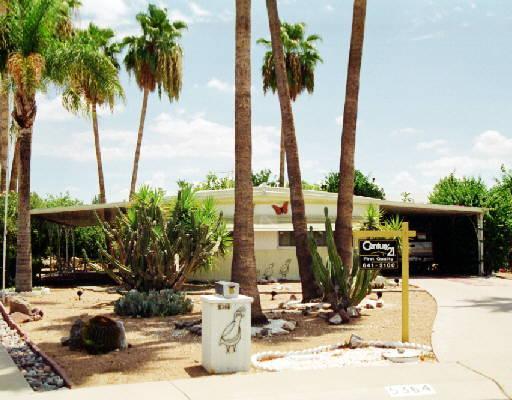 5364 E Ford Cir., Mesa, AZ 85215