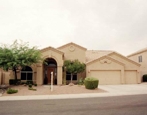 16202 S 7th Ln., Phoenix, AZ 85045