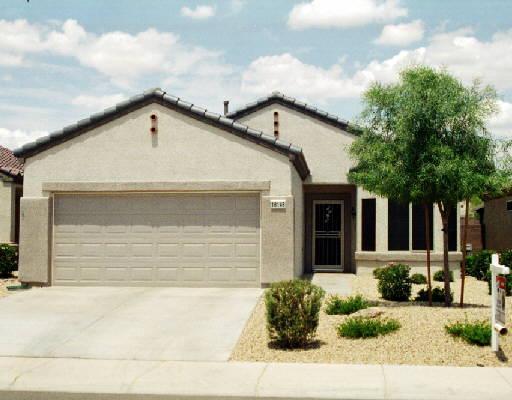 16146 W Montoya Dr., Surprise, AZ 85374