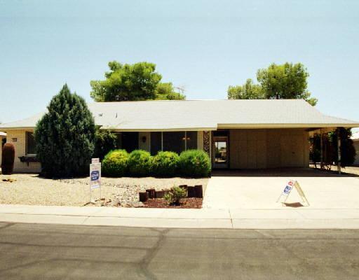 19633 N Ponderosa Cir., Sun City, AZ 85373