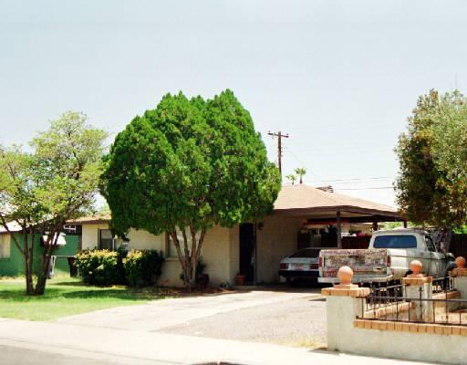 1451 W 6th Dr., Mesa, AZ 85202