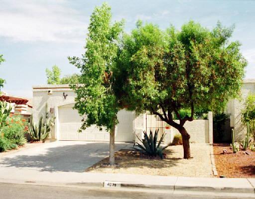 4038 E Camino St., Mesa, AZ 85205