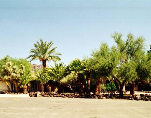 5926 E Solcito Ln., Paradise Valley, AZ 85253