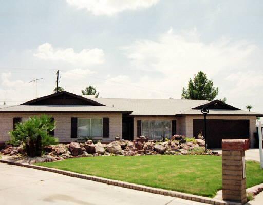 1303 W Ellis St., Mesa, AZ 85201