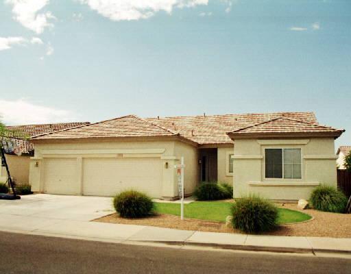 7933 E Obispo Ave., Mesa, AZ 85212