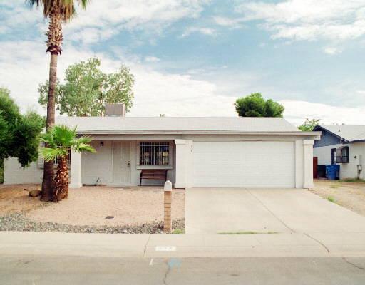 932 W Villa Maria Dr., Phoenix, AZ 85023