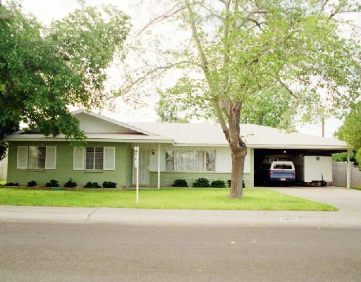 2425 W Shady Glen Ave., Phoenix, AZ 85023