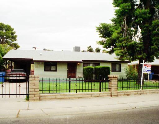 2313 W Pinchot Ave., Phoenix, AZ 85015
