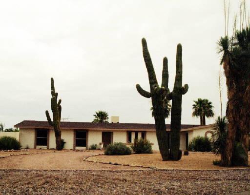 10627 N Aberdeen Rd., Scottsdale, AZ 85254